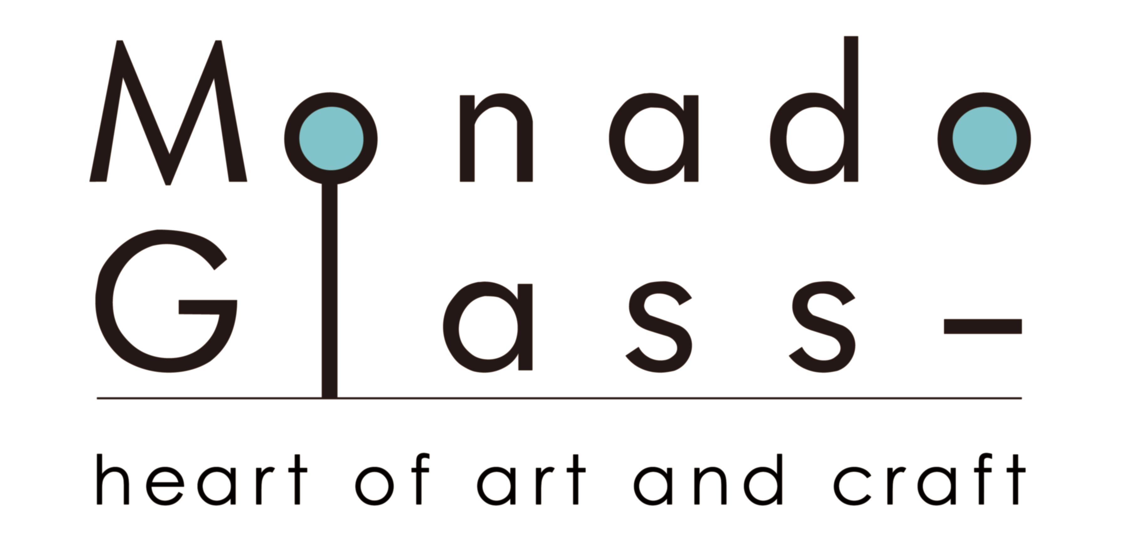 MonadoGlass（モナドグラス）ガラス作家、Naomi Nakamura、オリジナル作品、アクセサリー